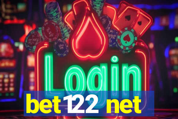 bet122 net