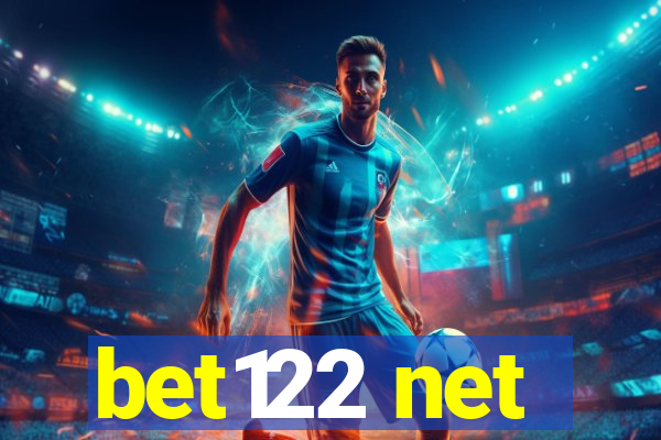 bet122 net