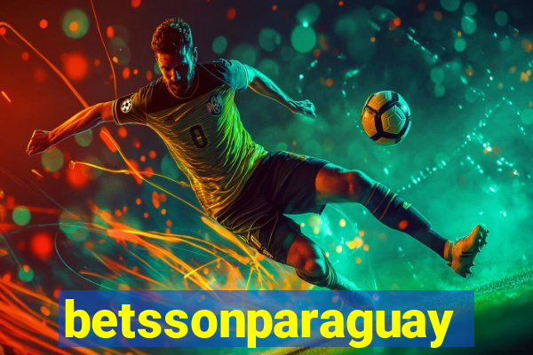 betssonparaguay