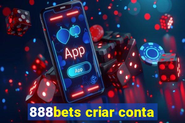 888bets criar conta