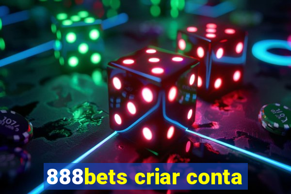 888bets criar conta