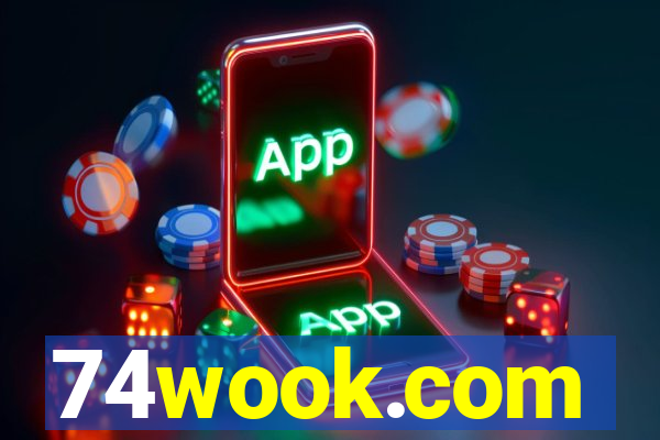 74wook.com