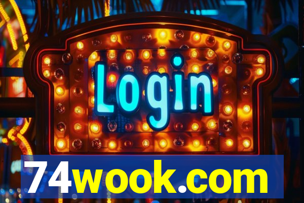 74wook.com