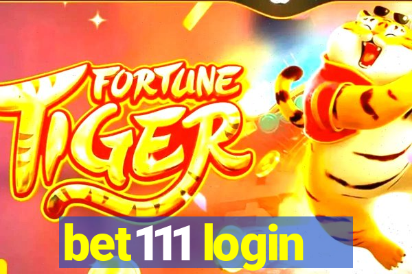 bet111 login