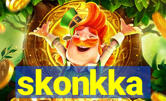 skonkka