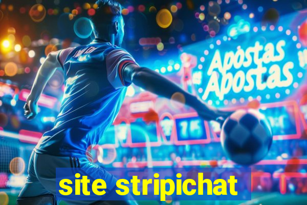 site stripichat