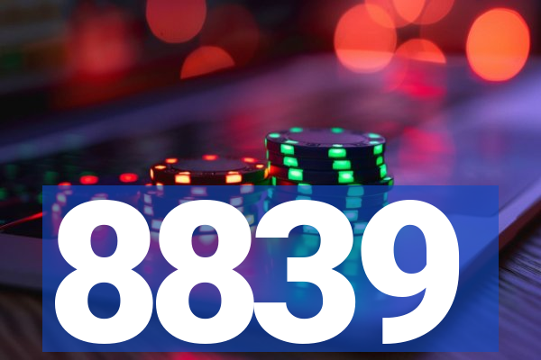 8839
