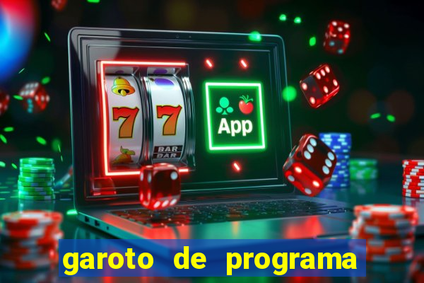 garoto de programa na bahia