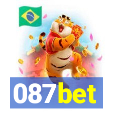 087bet