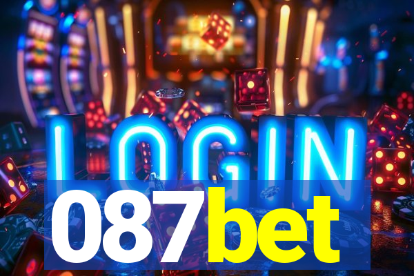 087bet