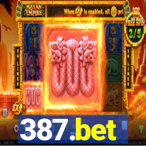 387.bet