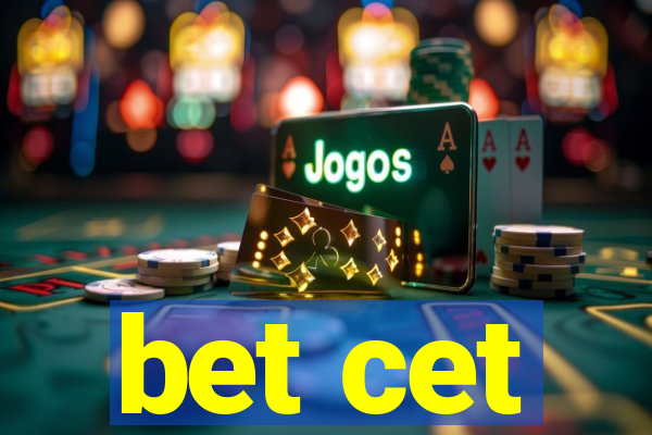 bet cet