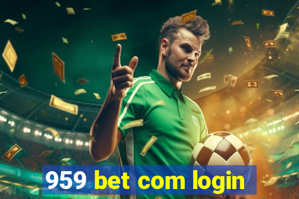 959 bet com login