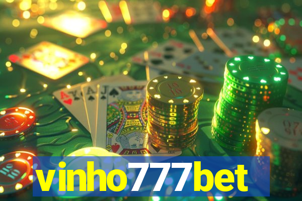 vinho777bet
