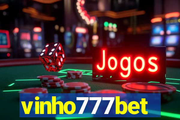 vinho777bet