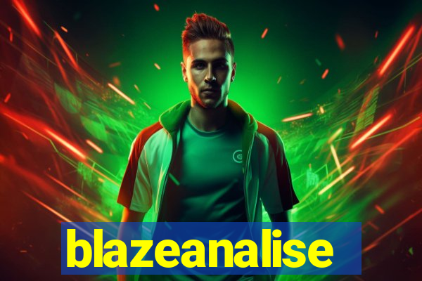 blazeanalise