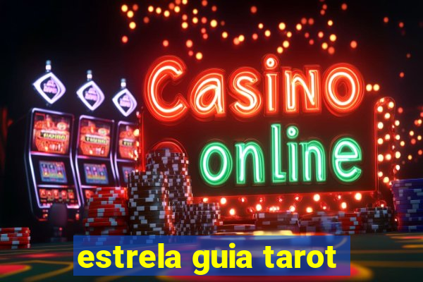 estrela guia tarot
