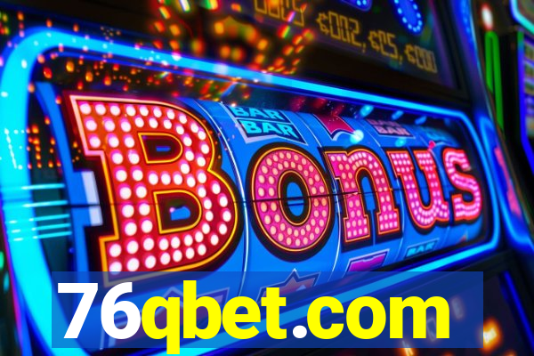 76qbet.com
