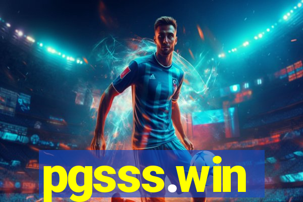 pgsss.win