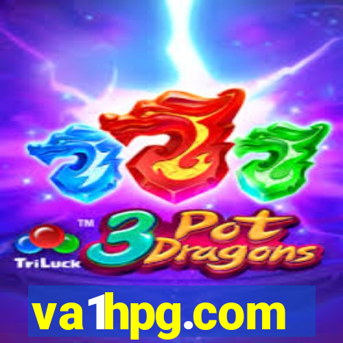 va1hpg.com
