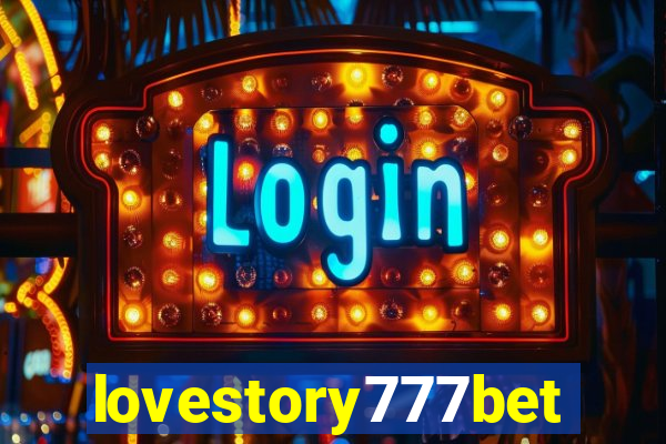 lovestory777bet