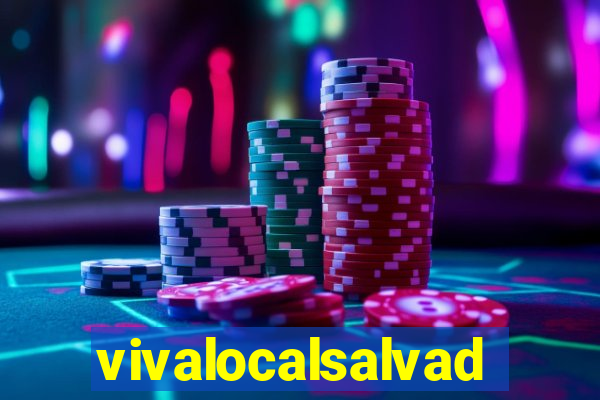 vivalocalsalvador
