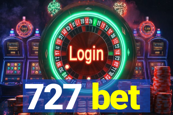 727 bet