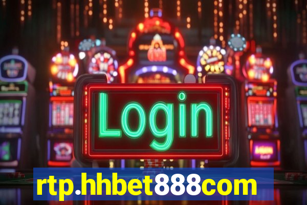 rtp.hhbet888com