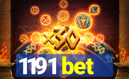 1191 bet