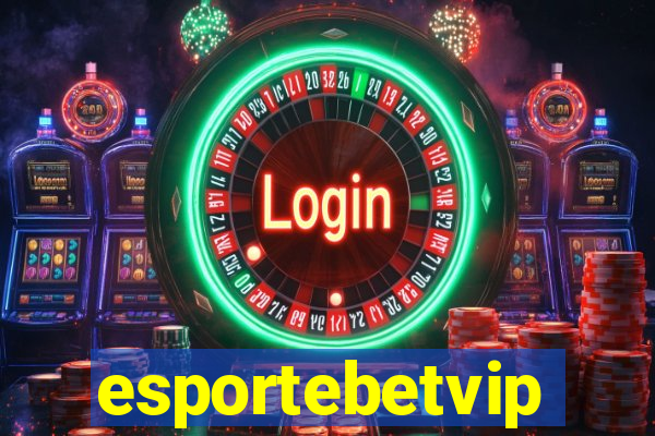 esportebetvip