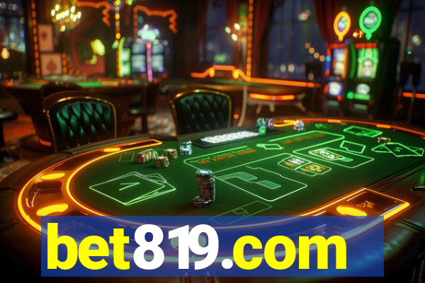 bet819.com