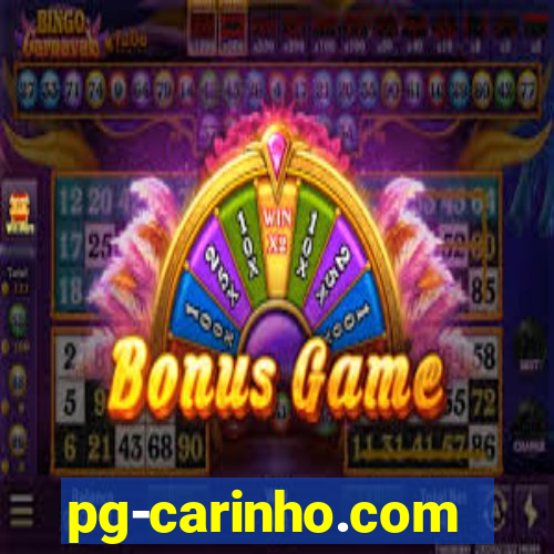 pg-carinho.com