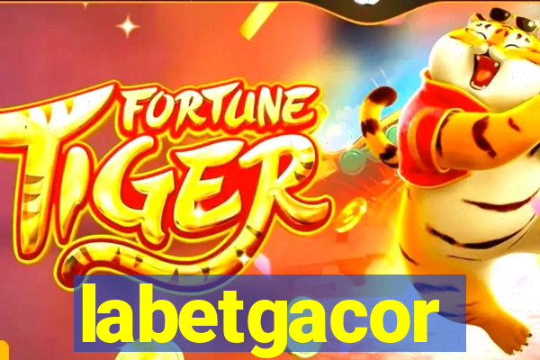 labetgacor
