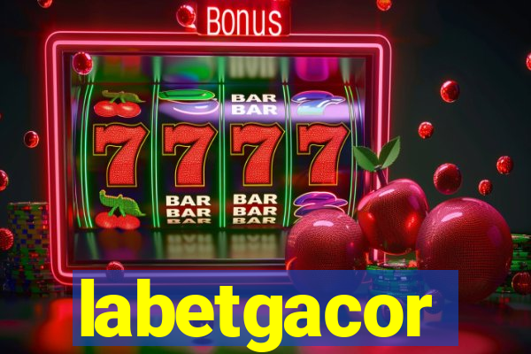 labetgacor