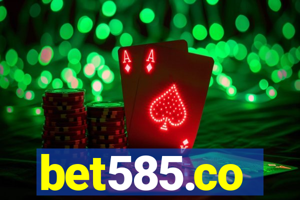 bet585.co