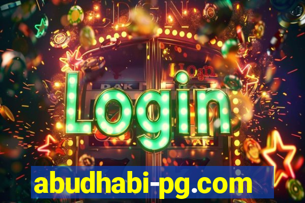 abudhabi-pg.com