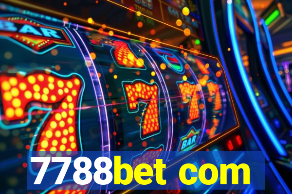 7788bet com