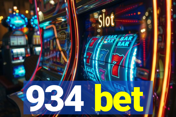 934 bet