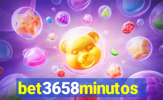 bet3658minutos