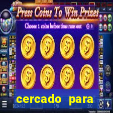 cercado para cachorro de pallet