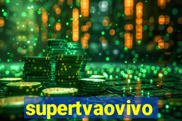 supertvaovivo