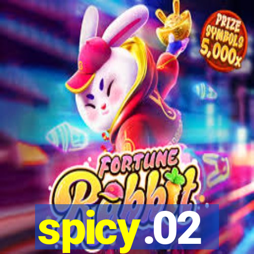 spicy.02