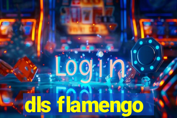 dls flamengo