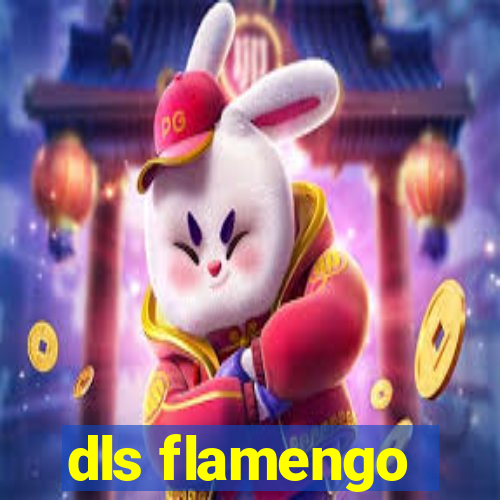 dls flamengo