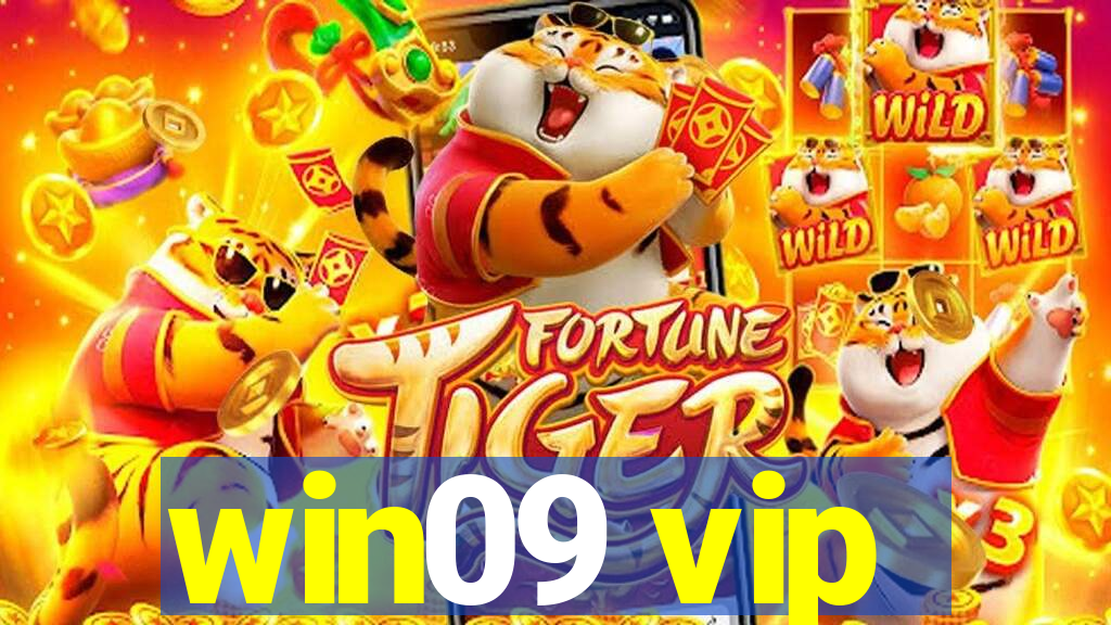 win09 vip