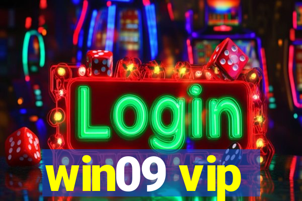 win09 vip