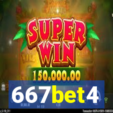 667bet4