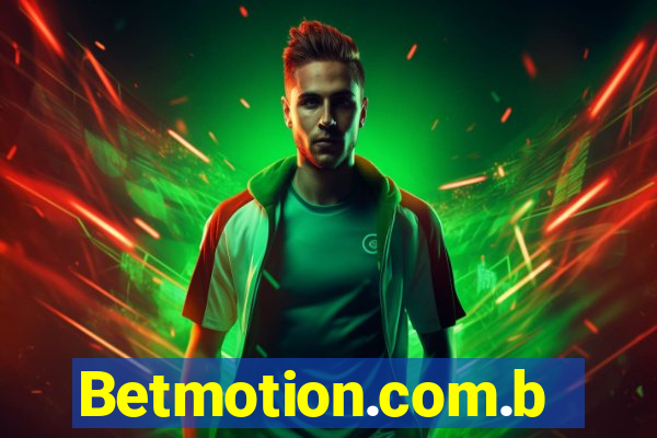 Betmotion.com.br