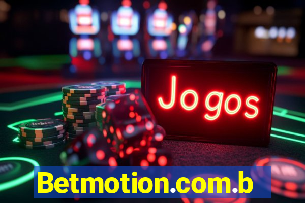 Betmotion.com.br