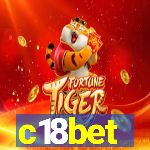 c18bet